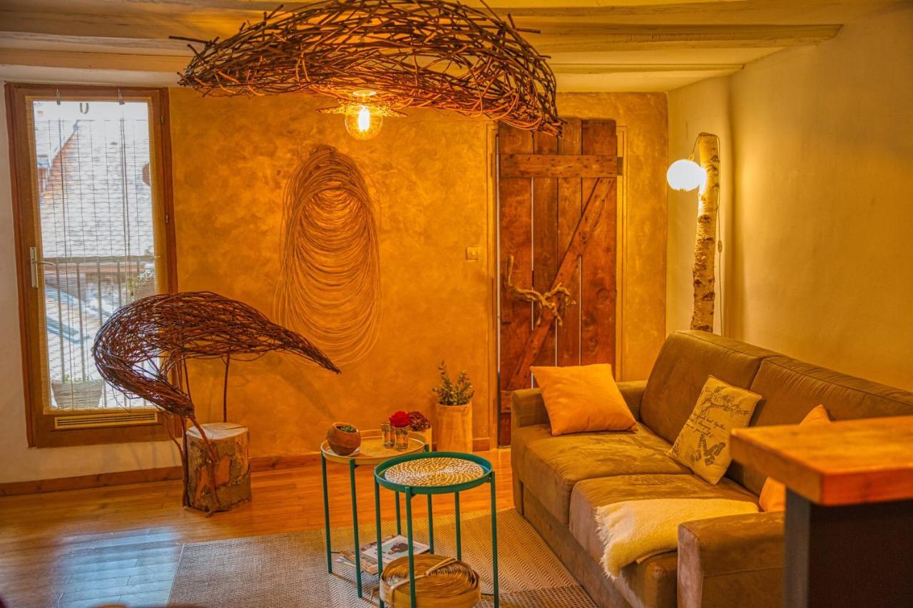 Vegetal Cocoon Annecy Exterior foto