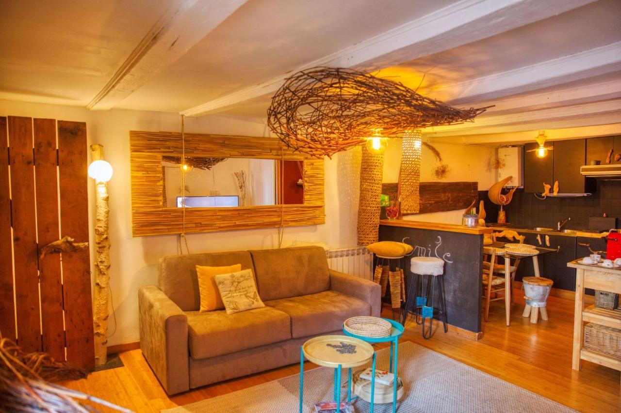 Vegetal Cocoon Annecy Exterior foto